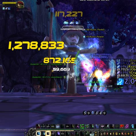 curseforge|World of Warcraft Addons .
